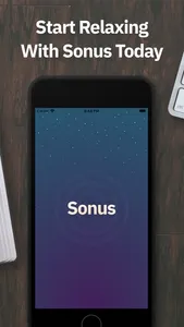 Sonus - Noise Machine screenshot 3