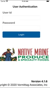 Native Maine Produce screenshot 0