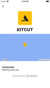 KitCut screenshot 4