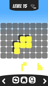 Block Puzzle - Mind Game screenshot 0