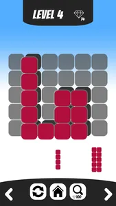 Block Puzzle - Mind Game screenshot 3