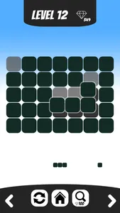 Block Puzzle - Mind Game screenshot 5