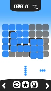 Block Puzzle - Mind Game screenshot 6