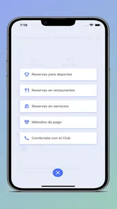 Salinas Yacht Club screenshot 0