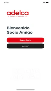 Socio Amigo Adelca screenshot 3