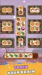 Master Tiles Match screenshot 3