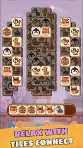 Master Tiles Match screenshot 4