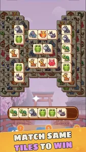 Master Tiles Match screenshot 5