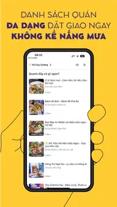 Goka App screenshot 2