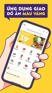 Goka App screenshot 5