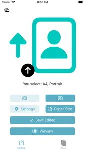 Overlay Image screenshot 0