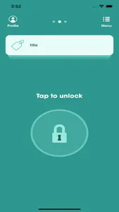 PrestoCafe Services screenshot 5