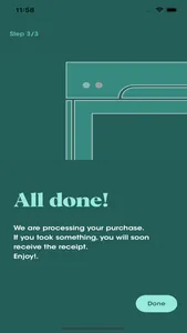 PrestoCafe Services screenshot 7