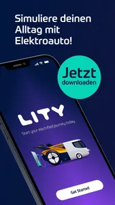 LITY screenshot 0