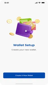 Reboot Wallet screenshot 4