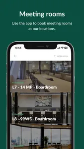 Abacus Office screenshot 0