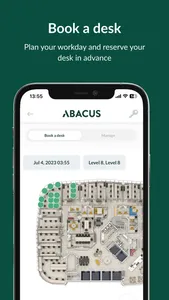 Abacus Office screenshot 1