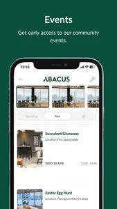 Abacus Office screenshot 2