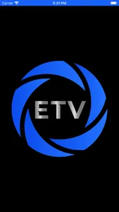 EarnTV® (ETV) screenshot 0