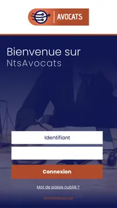 NtsAvocats screenshot 0