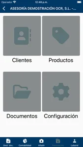 Asesoría Jubera y Jubera, S.L. screenshot 2