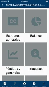 Asesoría Jubera y Jubera, S.L. screenshot 3