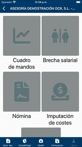 Asesoría Jubera y Jubera, S.L. screenshot 5