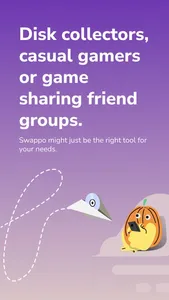 Swappo App screenshot 4