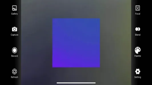 Thermal Binocular screenshot 0