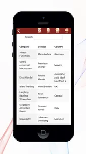CSV file Create Edit & Viewer screenshot 1
