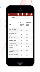 CSV file Create Edit & Viewer screenshot 3