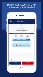 Quiz Patente Nautica 2025 Demo screenshot 1