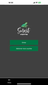 SmartVertis screenshot 1