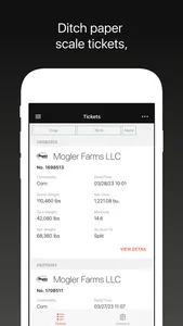 Mogler Farms screenshot 1