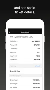 Mogler Farms screenshot 2