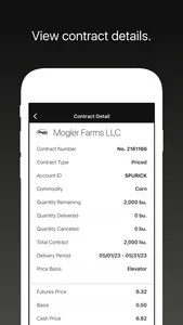 Mogler Farms screenshot 3