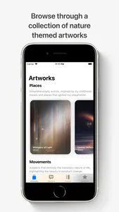 Celebrating Home screenshot 1