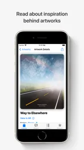 Celebrating Home screenshot 2