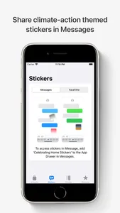 Celebrating Home screenshot 6