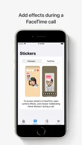 Celebrating Home screenshot 7