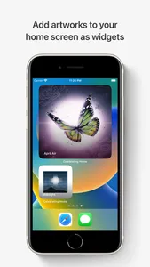 Celebrating Home screenshot 9