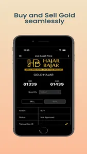 Hajar Bajar screenshot 1