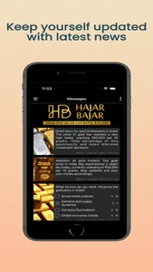 Hajar Bajar screenshot 2