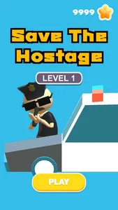 Save Hostage Now! screenshot 0