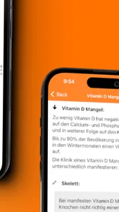 Vitamin D Check screenshot 3