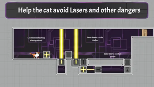 Meowndering screenshot 1