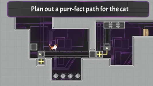 Meowndering screenshot 3
