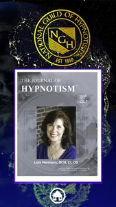 National Guild Of Hypnotists screenshot 8