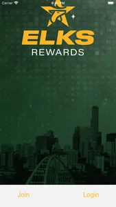 Elks Rewards screenshot 0