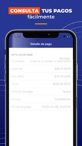 Igoupay screenshot 3